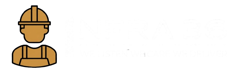 Infra Logo