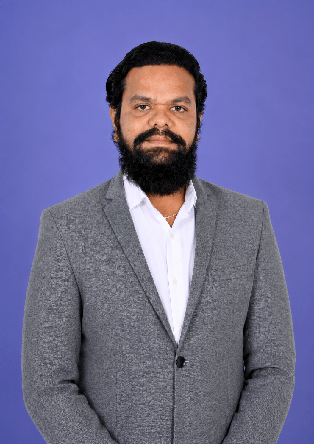 Mr . Ganesh Beldar