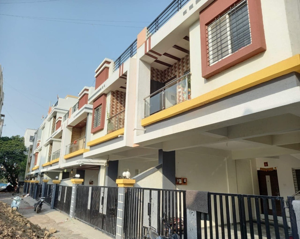 Primium Bungalow,Phursungi