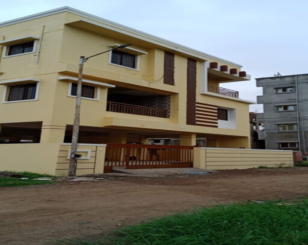 SASANE-NAGAR