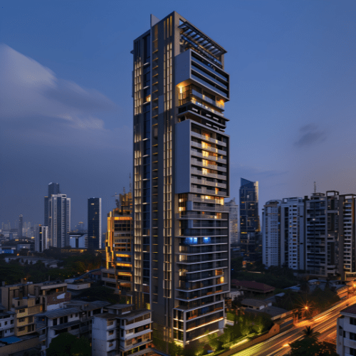 Building Project