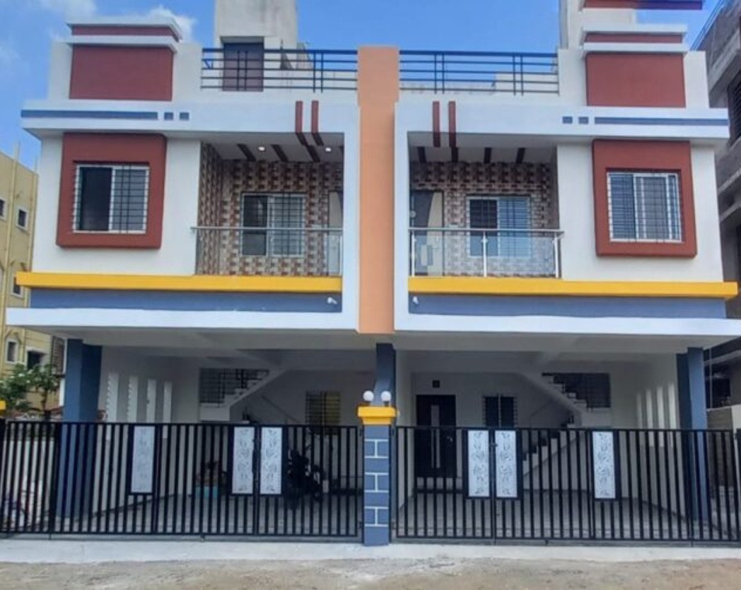 Primium Bungalow Phursungi