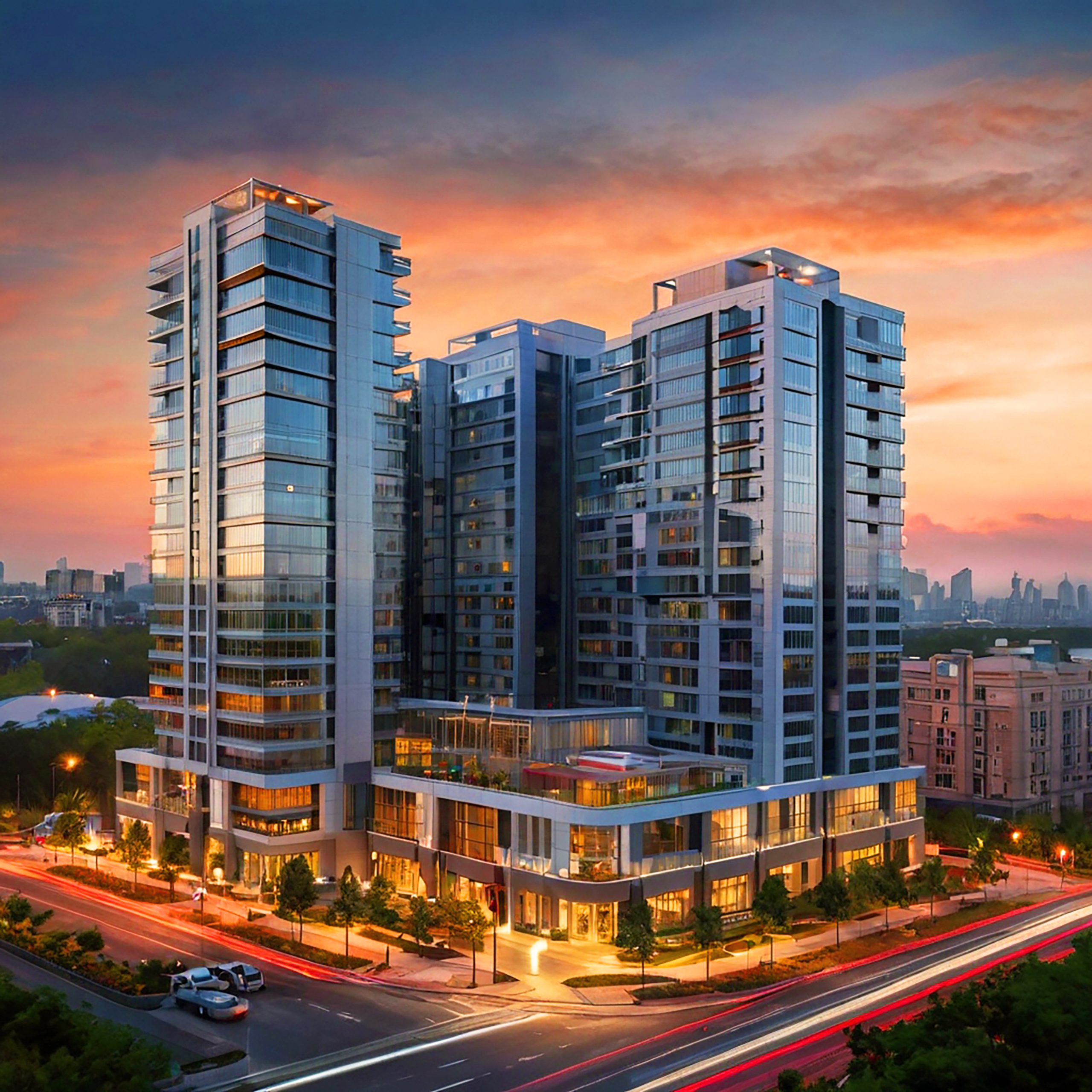 real-estate-city-building